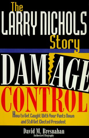 The Larry Nichols Story poster